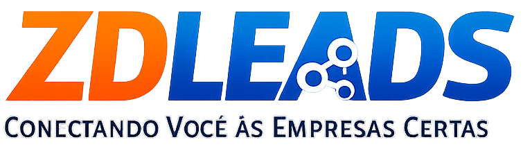 ZDLeads Logo